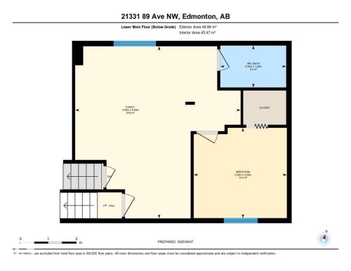 21331 89 Avenue, Edmonton, AB - Other