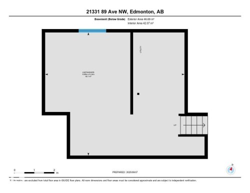 21331 89 Avenue, Edmonton, AB - Other