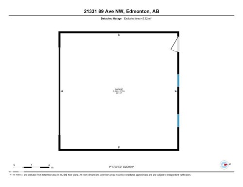 21331 89 Avenue, Edmonton, AB - Other