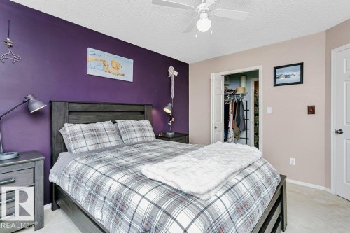 21331 89 Avenue, Edmonton, AB - Indoor Photo Showing Bedroom