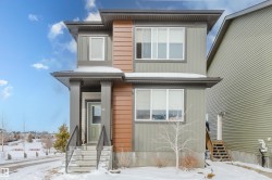 326 WEST HAVEN Drive  Leduc, AB T9E 1J2