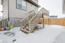 326 West Haven Drive, Leduc, AB  - Outdoor With Exterior 
