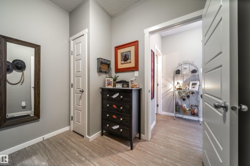 17107 81 Street, Edmonton, AB - Indoor Photo Showing Other Room