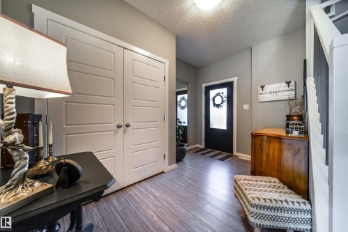 17107 81 Street, Edmonton, AB - Indoor Photo Showing Other Room