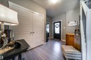 17107 81 Street, Edmonton, AB  - Indoor Photo Showing Other Room 