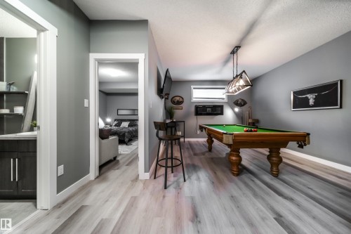 17107 81 Street, Edmonton, AB - Indoor Photo Showing Other Room