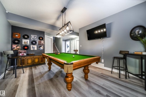 17107 81 Street, Edmonton, AB - Indoor Photo Showing Other Room