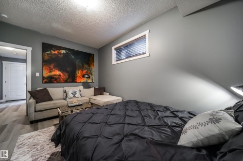 17107 81 Street, Edmonton, AB - Indoor Photo Showing Bedroom
