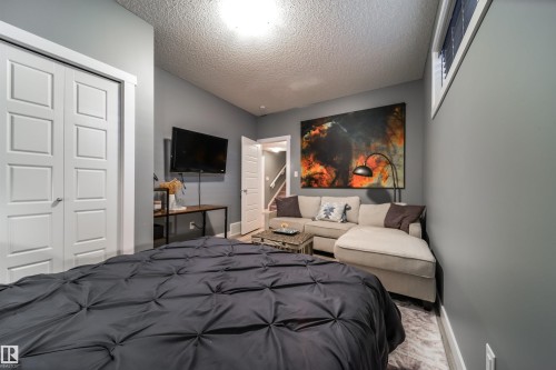 17107 81 Street, Edmonton, AB - Indoor Photo Showing Other Room