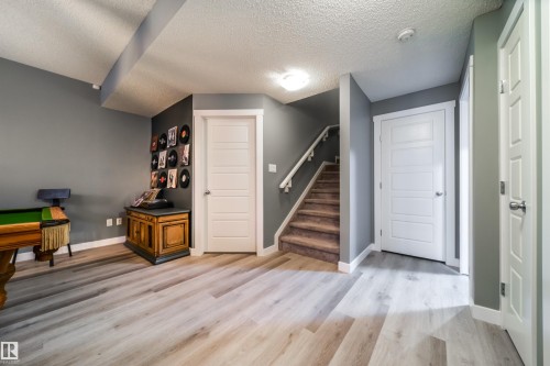 17107 81 Street, Edmonton, AB - Indoor Photo Showing Other Room