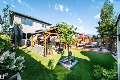 17107 81 Street, Edmonton, AB - Outdoor