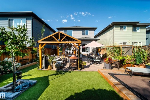 17107 81 Street, Edmonton, AB - Outdoor