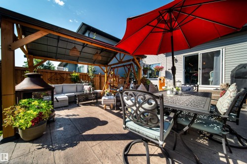 17107 81 Street, Edmonton, AB - Outdoor With Exterior