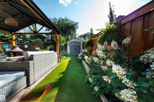 17107 81 Street, Edmonton, AB - Outdoor