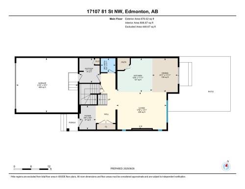 17107 81 Street, Edmonton, AB - Other