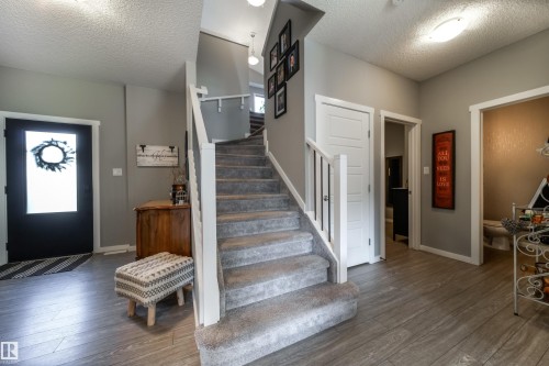 17107 81 Street, Edmonton, AB - Indoor Photo Showing Other Room