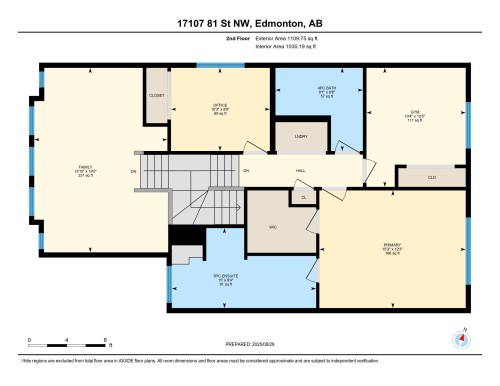 17107 81 Street, Edmonton, AB - Other