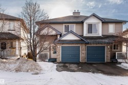 115 700 BOTHWELL Drive  Sherwood Park, AB T8H 2W3