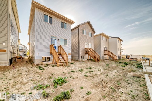 3965 Wren Loop, Edmonton, AB - Outdoor With Exterior