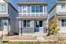 3965 Wren Loop, Edmonton, AB  - Outdoor With Facade 