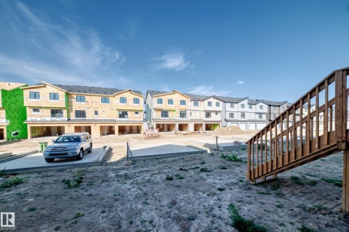 3965 Wren Loop, Edmonton, AB - Outdoor