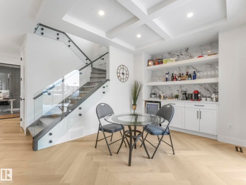 41 Cannes Cove, St. Albert, AB - Indoor