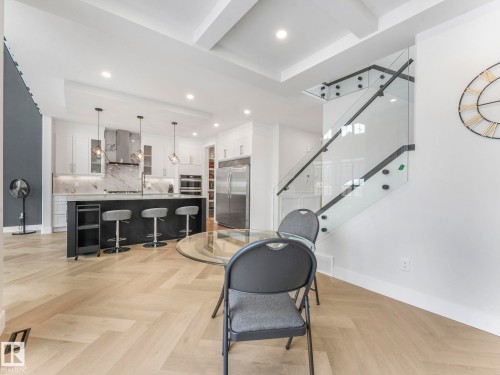 41 Cannes Cove, St. Albert, AB - Indoor