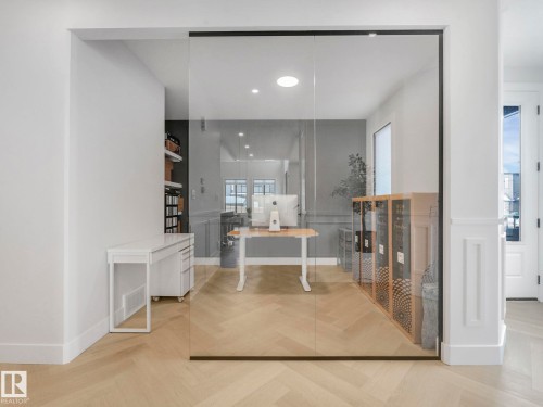 41 Cannes Cove, St. Albert, AB - Indoor Photo Showing Other Room