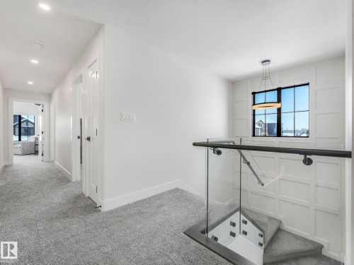 41 Cannes Cove, St. Albert, AB - Indoor Photo Showing Other Room