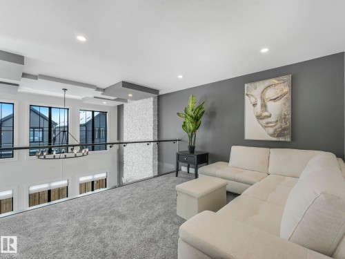41 Cannes Cove, St. Albert, AB - Indoor