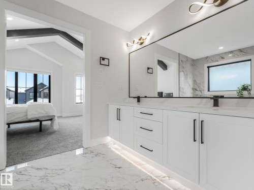 41 Cannes Cove, St. Albert, AB - Indoor