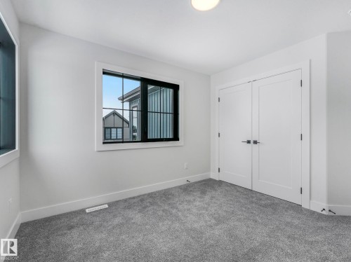 41 Cannes Cove, St. Albert, AB - Indoor Photo Showing Other Room