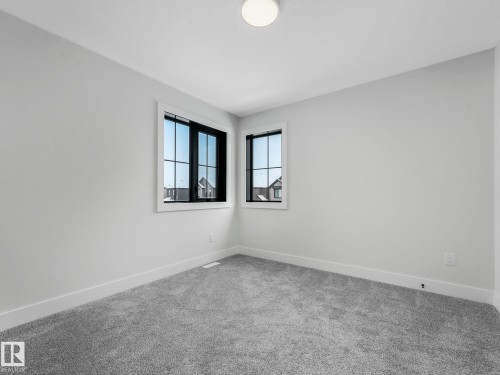 41 Cannes Cove, St. Albert, AB - Indoor Photo Showing Other Room