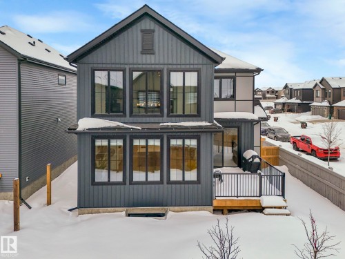 41 Cannes Cove, St. Albert, AB - Outdoor