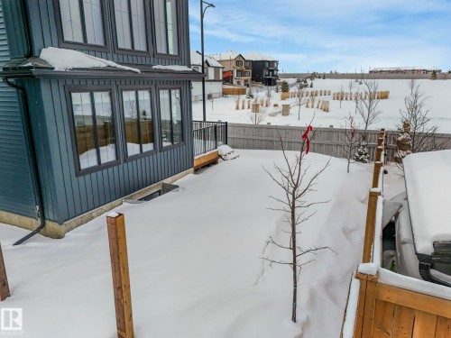 41 Cannes Cove, St. Albert, AB - Outdoor