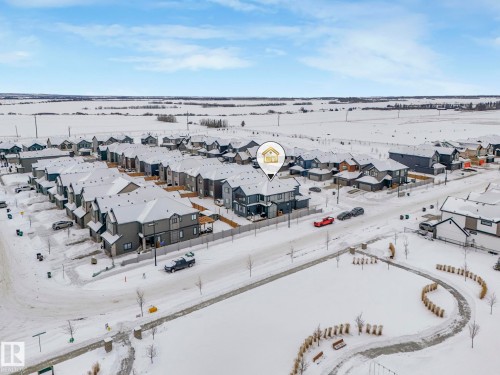 41 Cannes Cove, St. Albert, AB - Outdoor With View