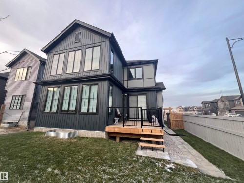 41 Cannes Cove, St. Albert, AB - Outdoor