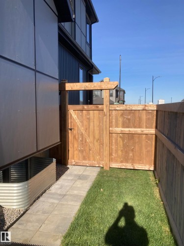 41 Cannes Cove, St. Albert, AB - Outdoor With Exterior
