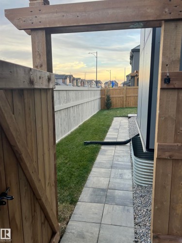 41 Cannes Cove, St. Albert, AB - 