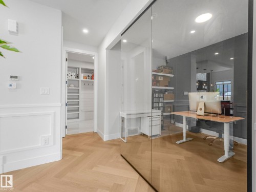 41 Cannes Cove, St. Albert, AB - Indoor