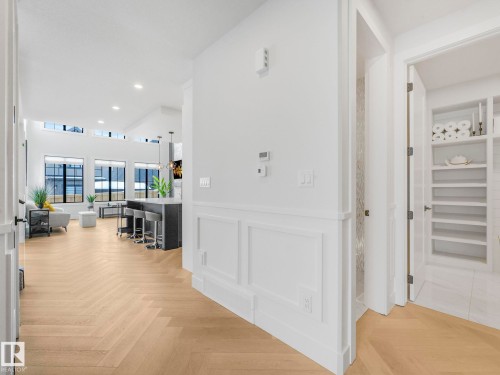 41 Cannes Cove, St. Albert, AB - Indoor Photo Showing Other Room