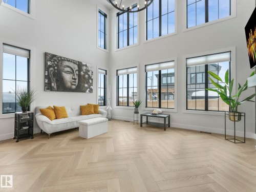 41 Cannes Cove, St. Albert, AB - Indoor