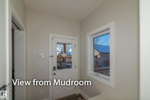 6152 Stinson Way, Edmonton, AB - Indoor Photo Showing Other Room