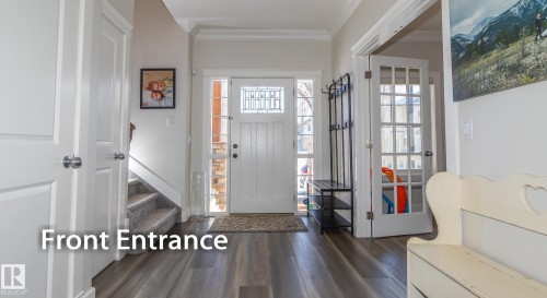 6152 Stinson Way, Edmonton, AB - Indoor Photo Showing Other Room