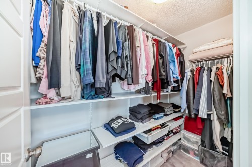 327 Desrochers Boulevard, Edmonton, AB - Indoor With Storage