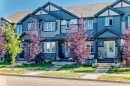 327 Desrochers Boulevard, Edmonton, AB  - Outdoor With Facade 