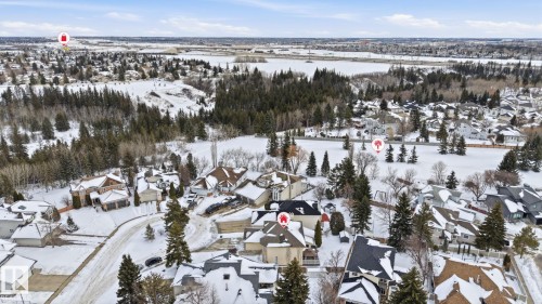 11019 10 Avenue, Edmonton, AB - Outdoor With View