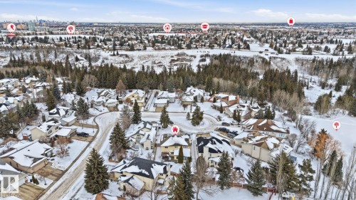 11019 10 Avenue, Edmonton, AB - Outdoor With View