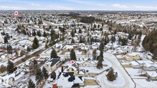 11019 10 Avenue, Edmonton, AB - Outdoor With View