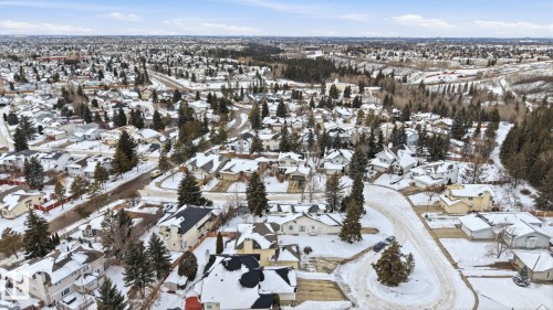 11019 10 Avenue, Edmonton, AB - Outdoor With View